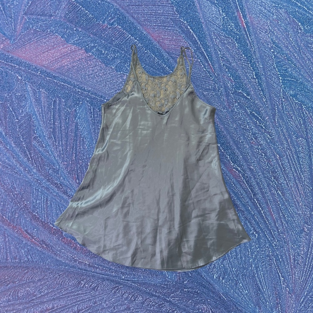 Slip Dress - Picture 3 of 4